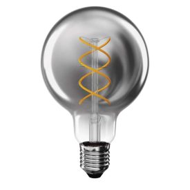  4,5W 1800 E27 vintage LED fényforrás Emos