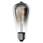  4,5W 1800 E27 vintage LED fényforrás Emos