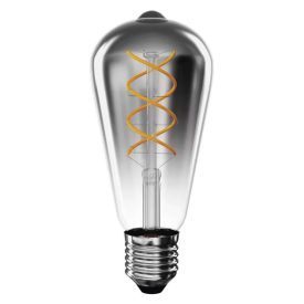  4,5W 1800 E27 vintage LED fényforrás Emos