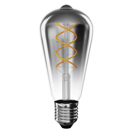  4,5W 1800 E27 vintage LED fényforrás Emos