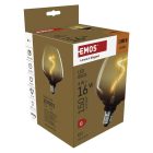 4W 1800K E27 vintage LED fényforrás Emos