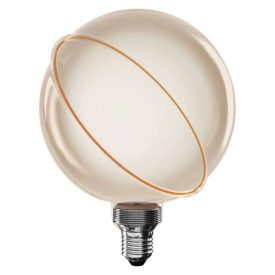 4W 1800K E27 vintage LED fényforrás Emos