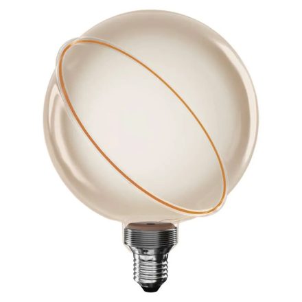 4W 1800K E27 vintage LED fényforrás Emos