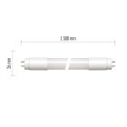 23,4W 6500K 1500mm T8 fénycső Emos