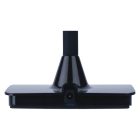 Eddy LED asztali lámpa IP20, fekete Emos