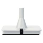 Eddy LED asztali lámpa IP20 , fehér Emos