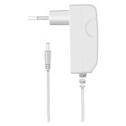 Eddy LED asztali lámpa IP20 , fehér Emos