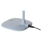 Stella LED asztali lámpa, IP20 kék Emos