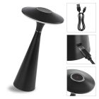 Jason LED asztali lámpa újratölthető 2,2W CCT Emos