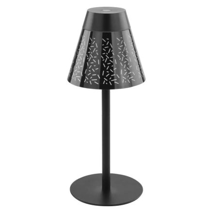 Grace 4,2W 4000K LED asztali lámpa újratölthető Emos