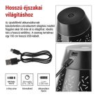 Grace 4,2W 4000K LED asztali lámpa újratölthető Emos
