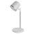 Abbie LED asztali lámpa újratölthető fehér 6W CCT Emos