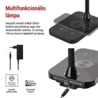 Kyle 5,5W LED asztali lámpa Emos