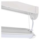 Pano 10/13/16/20W 4000K IP20 Integrált LED lámpatest Emos