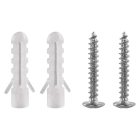 Kötélkészlet lineáris lámpatestekhez ORTO Emos