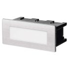 1.5W 3000K IP65 LED irányfény beépíthető AMAL Emos