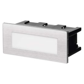 1.5W 3000K IP65 LED irányfény beépíthető AMAL Emos