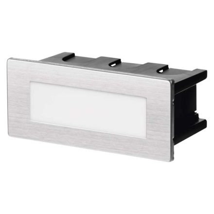 1.5W 3000K IP65 LED irányfény beépíthető AMAL Emos