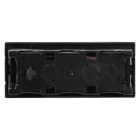 1.5W 3000K IP65 LED irányfény beépíthető AMAL Emos