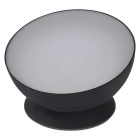 GoSmart LED hangulatlámpa CCT/ RGB WiFi fekete Emos