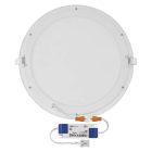 24W 3000K IP40/IP20 kerek LED panel NEXXO Emos