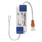 24W 3000K IP40/IP20 kerek LED panel NEXXO Emos