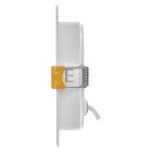 9W 4000K IP20 kerek LED panel RUBIC Emos