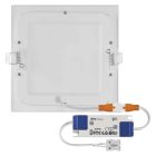 12W 4000K IP40/IP20 szögletes LED panel NEXXO Emos