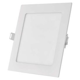 18W 3000K IP40/IP20 szögletes LED panel NEXXO Emos