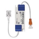 24W 4000K IP40/IP20 szögletes LED panel NEXXO Emos