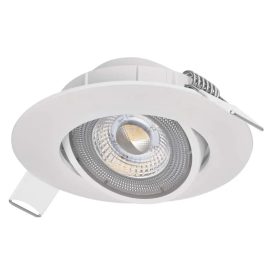 SIMMI LED spotlámpa 5W 3000K IP20 Emos