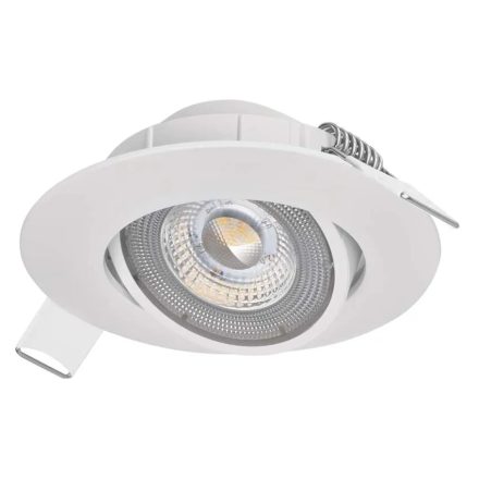 SIMMI LED spotlámpa 5W 3000K IP20 Emos