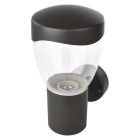 LED kerti fali lámpa IP44 Emos