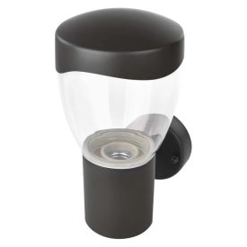 LED kerti fali lámpa IP44 Emos