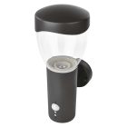 LED kerti fali lámpa érzékelővel IP44 Emos