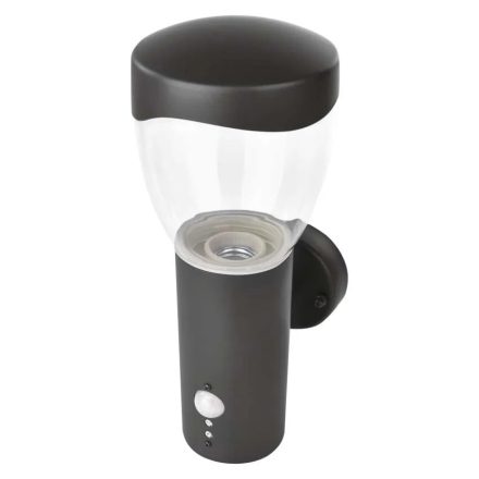 LED kerti fali lámpa érzékelővel IP44 Emos