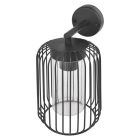 LED kerti fali lámpa IP44 Emos