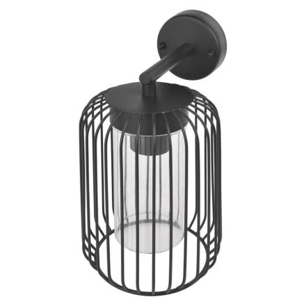 LED kerti fali lámpa IP44 Emos