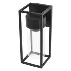 LED kerti fali lámpa IP44 Emos