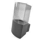 LED kerti fali lámpa IP54 Emos