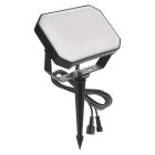 GOSMART kültéri reflektor induló szett 3 db Emos