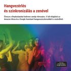 GoSmart LED-es lámpatest Hexagon 10 rész 19W RGBIC dimmelhető WiFi Emos