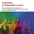 GoSmart LED lámpatest Lines fehér 9 részből álló 34W RGB dimmelhető Emos