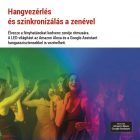 GoSmart LED asztali lámpa Hexagon fehér 6 részből álló RGBIC dimmelhető Wi-Fi Emos