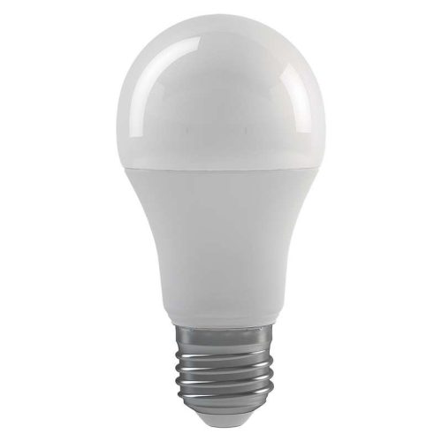 LED izzó Classic A60 / E27 / 10,5 W (75 W) / 1 060 lm / meleg fehér / dimmelhető