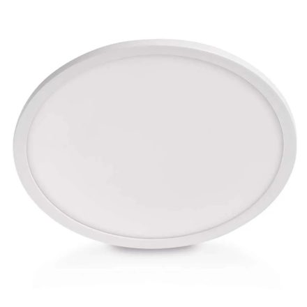 Flori 22W 4000K IP20 mennyezeti LED lámpatest Emos