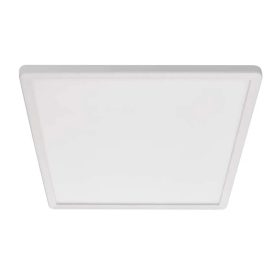   Flori 18W 4000K IP20 szögletes mennyezeti LED lámpatest Emos