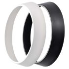 EMOS LED mennyezeti lámpa ZURI 14W 1100lm IP54 term/zetes fehér