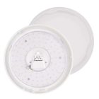 5,2W 4000K IP44 mennyezeti LED lámpatest TIVI Emos