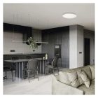 5,2W 4000K IP44 mennyezeti LED lámpatest TIVI Emos